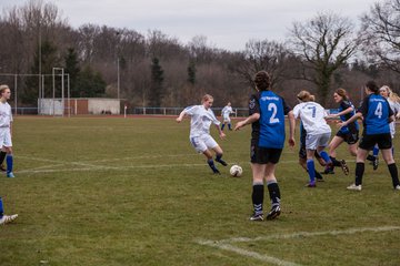 Bild 235 - Frauen FSG BraWie 08 - FSC Kaltenkirchen II U23 : Ergebnis: 0:7